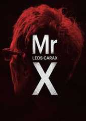 Mr X Leos Carax 