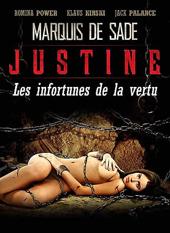 Justine Ou Les Infortunes De La Vertu