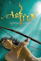 Arjun le prince guerrier