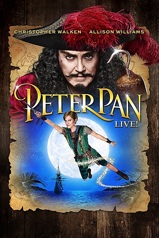 Peter Pan Live ! 