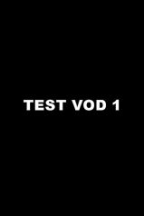 Test VOD 1