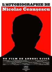 L'autobiographie De Nicolae Ceausescu