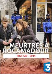 Meurtres  Rocamadour