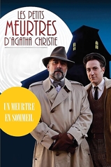 Les Petits meurtres d'Agatha Christie - Un meurtre en sommeil