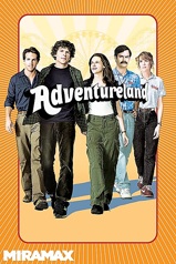 Adventureland : un job d't  viter