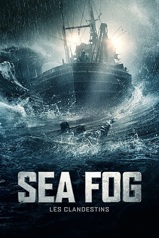 Sea Fog - Les Clandestins