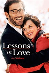 Lessons in love