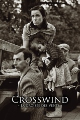 Crosswind - La croise des vents