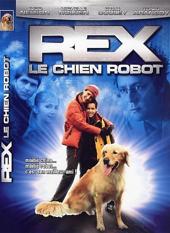 Rex, Le Cyber Chien