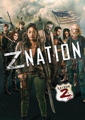 Z Nation - Saison 2