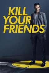 Kill your Friends