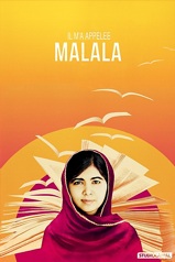 Il m'a appele Malala