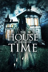 The House at the end of the time