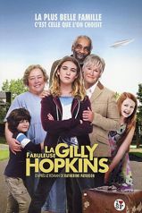 La Fabuleuse Gilly Hopkins
