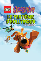 Lego Scooby-Doo : Le Fantme d'Hollywood