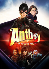 Antboy : Le Combat final