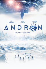 Andrn - The Black Labyrinth 