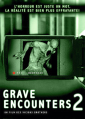 Grave Encounters 2