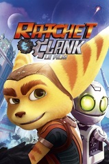 Ratchet et Clank
