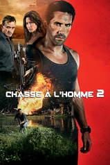 Chasse  l'homme 2
