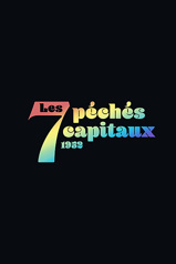 Les 7 pchs capitaux (1952)