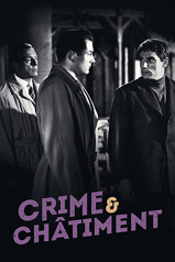 Crime & chtiment