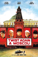 Twist again  Moscou
