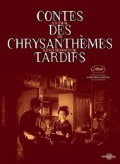 Contes Des Chrysanthmes Tardifs