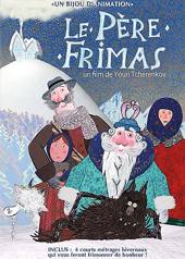 Le Pre Frimas et autres contes