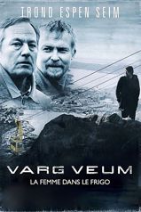 Varg Veum - La Femme dans le frigo