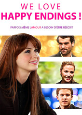 We love happy endings
