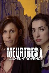 Meurtres  Aix-en-Provence