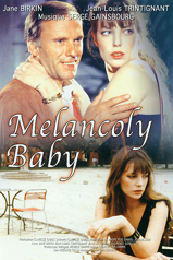 Melancoly Baby