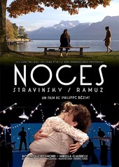 Noces - Stravinsky / Ramuz