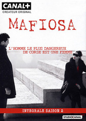 Mafiosa - Saison 2