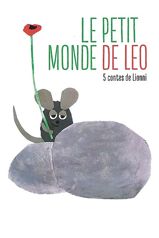 Le Petit monde de Lo : 5 contes de Lionni