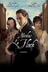 Nicolas Le Floch - Saison 2