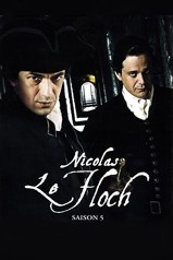 Nicolas Le Floch - Saison 5