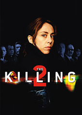 The Killing - Saison 2