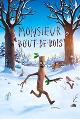 Monsieur Bout de Bois