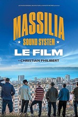 Massilia Sound System - Le Film