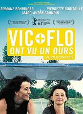 Vic + Flo Ont Vu Un Ours