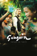 Gauguin - Voyage de Tahiti
