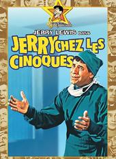 Jerry Chez Les Cinoques