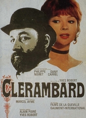 Clrambard