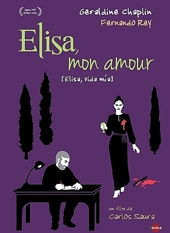 Elisa, Mon Amour
