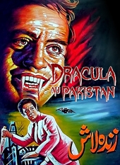Dracula Au Pakistan