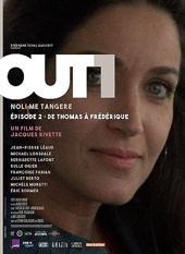 Out 1 : Episode 2/8 De Thomas A Frdrique (version Restaure)