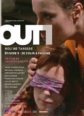 Out 1 : Episode 5/8 De Colin A Pauline (version Restaure)