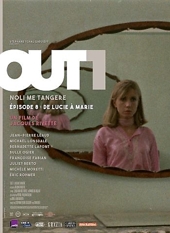 Out 1 : Episode 8/8 De Lucie A Marie (version Restaure)